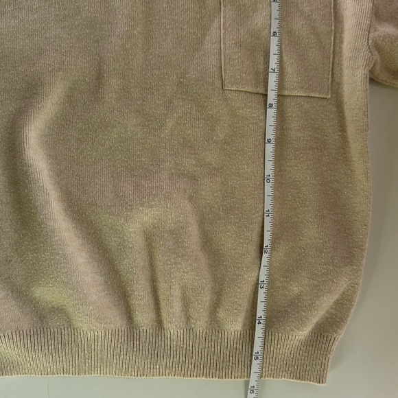 Zara Crew Neck Sweater Size 6yrs - Picture 8 of 8